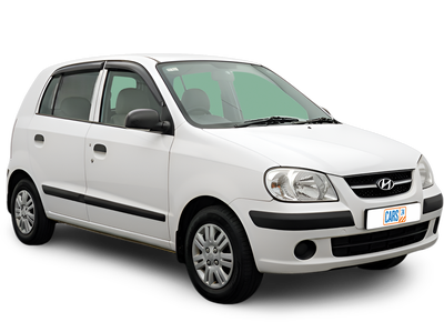 Hyundai Santro Xing-img